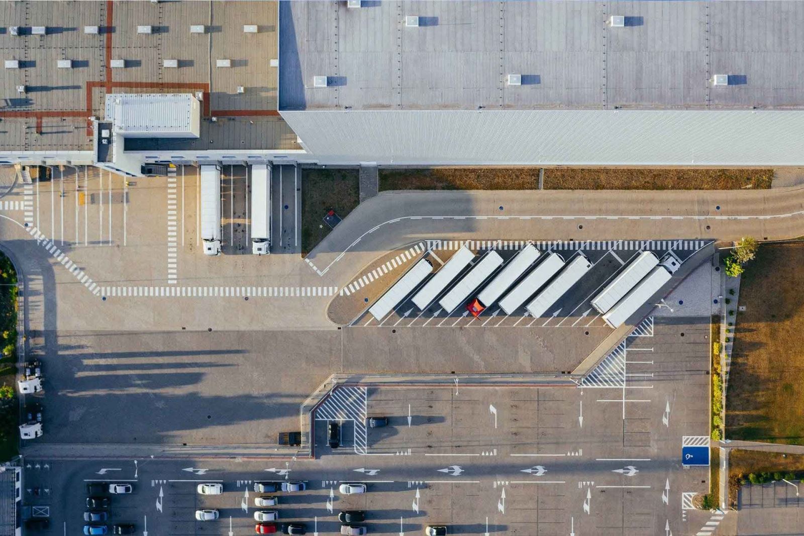 Logistics Services