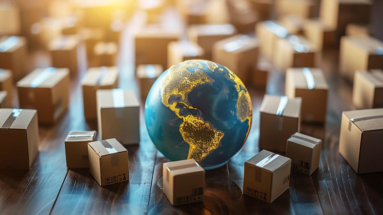 Products Sourcing