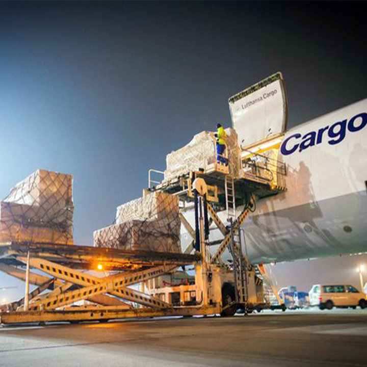 Logistics Services